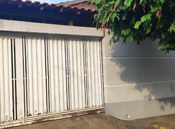 Casa · 226m² · 4 Quartos · 2 Vagas · Casa para venda em Selmi Dei de 226.00m² com 4 Quartos e 2 Garagens