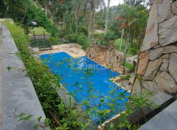 Casa · 730m² · 3 Quartos · 6 Vagas · Casa de Condomínio para venda em Condomínio Clube de Campo Valinhos de 730.00m² com 3 Quartos, 1 Sui