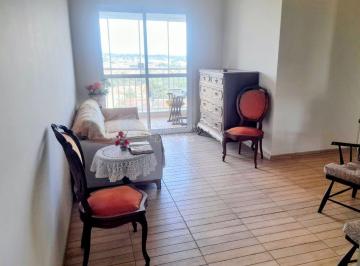 Apartamento · 66m² · 3 Quartos · 1 Vaga · Apartamento para venda em Vila Xavier de 66.00m² com 3 Quartos, 1 Suite e 1 Garagem