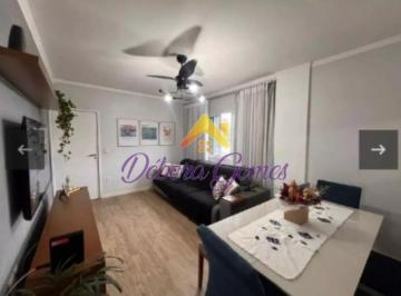 Apartamento · 105m² · 2 Quartos · 1 Vaga · Apartamento para venda em Vila Cascatinha de 105.00m² com 2 Quartos e 1 Garagem