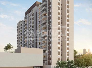 Apartamento · 57m² · 2 Quartos · 2 Vagas · Apartamento para venda em Parque Rural Fazenda Santa Cândida de 57.00m² com 2 Quartos, 1 Suite e 2 G
