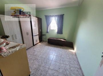 Casa · 100m² · 2 Quartos · 1 Vaga · Sobrado para venda em Jardim Cinco De Julho de 100.00m² com 2 Quartos e 1 Garagem