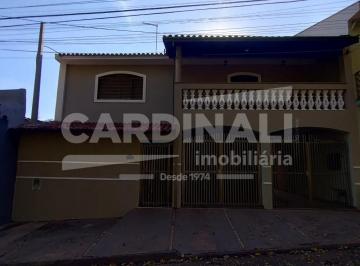Casa · 254m² · 3 Quartos · 1 Vaga · Casa para venda em Jardim Nova Santa Paula de 254.00m² com 3 Quartos, 1 Suite e 1 Garagem