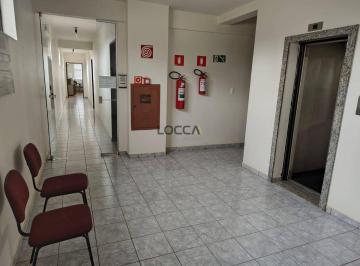 Comercial · 19m² · Sala Comercial para alugar em Vila Seixas de 19.00m²