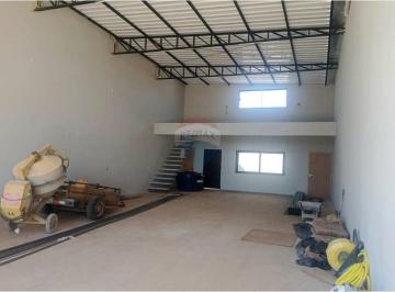 Comercial · 174m² · Galpão / Depósito / Armazém para alugar em Parque Bella Ville de 174.00m²