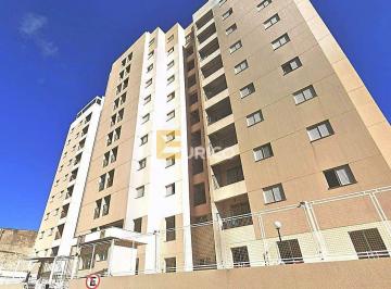 Apartamento · 67m² · 2 Quartos · 2 Vagas · Apartamento para alugar em Jardim Nova Manchester de 67.00m² com 2 Quartos, 1 Suite e 2 Garagens