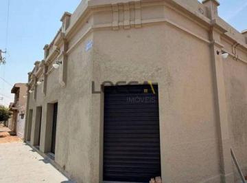 Comercial · 140m² · Sala Comercial para venda em Vila Tibério de 140.00m²