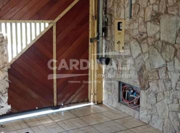 Casa · 85m² · 2 Quartos · 1 Vaga · Casa para venda em Vila Brasília de 85.00m² com 2 Quartos e 1 Garagem