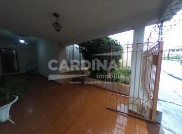 Casa · 157m² · 3 Quartos · 2 Vagas · Casa para venda em Centro de 157.00m² com 3 Quartos e 2 Garagens