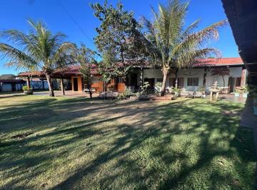 Casa · 409m² · 5 Quartos · Casa para venda em Jardim Zavanella de 409.00m² com 5 Quartos