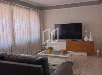 Casa · 207m² · 4 Quartos · 2 Vagas · Casa para venda em Jardim Do Carmo de 207.00m² com 4 Quartos, 1 Suite e 2 Garagens
