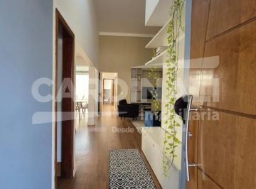 Casa · 155m² · 3 Quartos · 4 Vagas · Casa de Condomínio para venda em Condominio Residencial Quebec de 155.00m² com 3 Quartos, 1 Suite e
