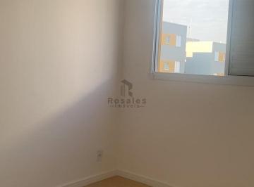 Apartamento · 46m² · 2 Quartos · 1 Vaga · Apartamento para venda em Dona Edith Campos Fávero de 46.00m² com 2 Quartos e 1 Garagem