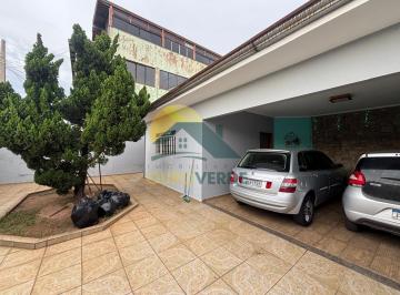 Casa · 203m² · 3 Quartos · 3 Vagas · Casa para venda em Jardim Aeronave de 203.00m² com 3 Quartos, 1 Suite e 3 Garagens