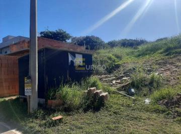 Terreno · 250m² · Terreno para venda em Santa Cândida de 250.00m²