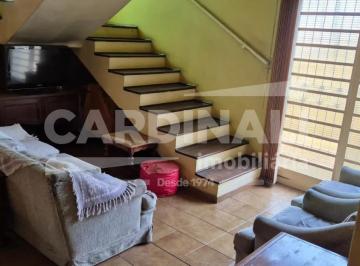 Apartamento · 198m² · 3 Quartos · 2 Vagas · Cobertura para venda em Centro de 198.00m² com 3 Quartos, 1 Suite e 2 Garagens