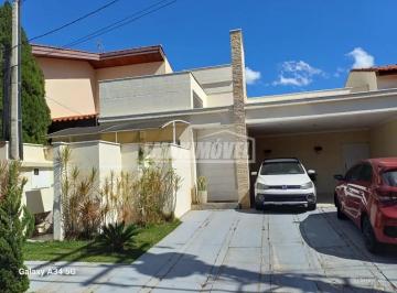 Casa · 210m² · 3 Quartos · 4 Vagas · Casa de Condomínio para venda em Parque Três Meninos de 210.00m² com 3 Quartos, 1 Suite e 4 Garagens