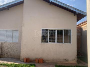 Casa · 70m² · 2 Quartos · Casa para venda em Jardim Universal de 70.00m² com 2 Quartos e 1 Suite