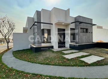 Casa · 127m² · 2 Quartos · 2 Vagas · Casa de Condomínio para venda em Jardim Marialice de 127.00m² com 2 Quartos, 1 Suite e 2 Garagens