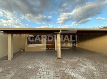 Casa · 160m² · 3 Quartos · 5 Vagas · Casa para venda em Jardim Cruzeiro Do Sul de 160.00m² com 3 Quartos e 5 Garagens