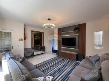 Casa · 177m² · 3 Quartos · 2 Vagas · Casa para venda em Jardim Santo Afonso de 177.39m² com 3 Quartos, 1 Suite e 2 Garagens