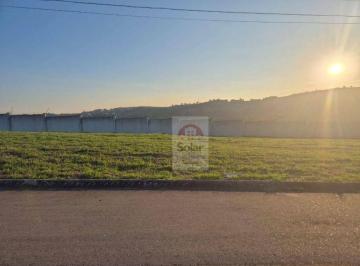Terreno · 250m² · Terreno en Condomínio para venda em Vale Dos Cristais de 250.00m²