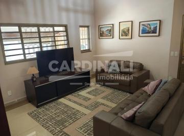 Casa · 265m² · 3 Quartos · 2 Vagas · Casa para venda em Parque Santa Marta de 265.00m² com 3 Quartos, 1 Suite e 2 Garagens