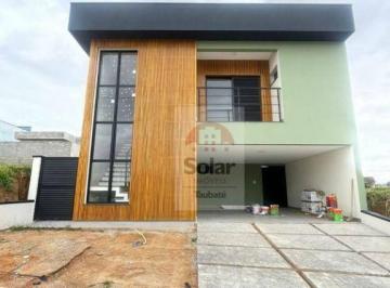 Casa · 200m² · 3 Quartos · 3 Vagas · Casa de Condomínio para venda em Itapecerica de 200.00m² com 3 Quartos, 1 Suite e 3 Garagens