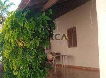 Casa · 99m² · 4 Quartos · 10 Vagas · Casa para alugar em Recreio Das Acácias de 99.00m² com 4 Quartos e 10 Garagens