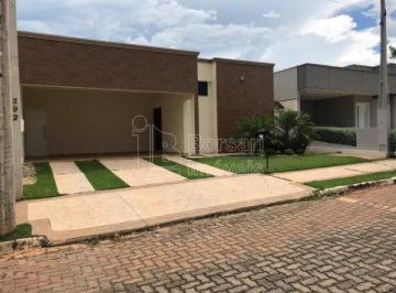 Casa · 170m² · 3 Quartos · 4 Vagas · Casa de Condomínio para venda em Condomínio Buona Vita de 170.00m² com 3 Quartos, 3 Suites e 4 Garag