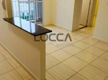 Apartamento · 48m² · 2 Quartos · 1 Vaga · Apartamento para venda em Bonfim Paulista de 48.00m² com 2 Quartos e 1 Garagem