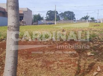 Terreno · 250m² · Terreno para venda em Recanto Do Sabiá de 250.00m²