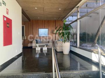 Apartamento · 116m² · 3 Quartos · 1 Vaga · Apartamento para venda em Nucleo Residencial Silvio Vilari de 116.00m² com 3 Quartos, 1 Suite e 1 Ga
