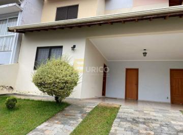 Casa · 154m² · 3 Quartos · 4 Vagas · Casa de Condomínio para venda em Condomínio Residencial Mirante do Lenheiro de 154.00m² com 3 Quarto