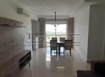Apartamento · 102m² · 3 Quartos · 2 Vagas · Apartamento para venda em Parque Faber Castell I de 102.00m² com 3 Quartos, 1 Suite e 2 Garagens