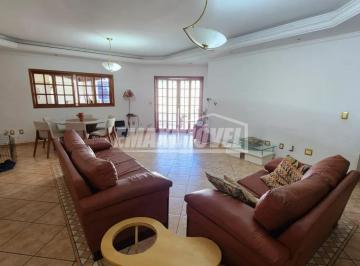 Casa · 384m² · 4 Quartos · 2 Vagas · Casa para venda em Jardim Karolyne de 384.00m² com 4 Quartos, 2 Suites e 2 Garagens