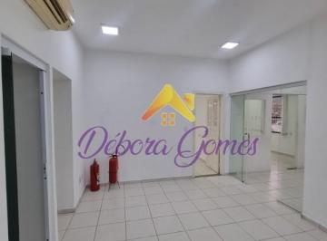 Comercial · 117m² · 2 Vagas · Imóvel Comercial para alugar em Jardim Guassu de 117.00m² com 2 Garagens