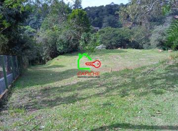 Terreno · 1860m² · Terreno para venda em Caixa D´água de 1860.00m²