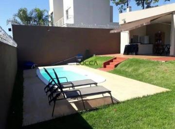 Casa · 504m² · 4 Quartos · 5 Vagas · Casa para venda em City Ribeirão de 504.00m² com 4 Quartos, 3 Suites e 5 Garagens