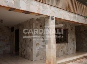 Casa · 251m² · 4 Quartos · 2 Vagas · Casa para venda em Vila Cidade Industrial (vila Xavier) de 251.00m² com 4 Quartos, 1 Suite e 2 Garag
