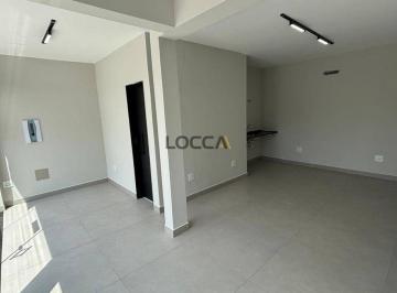 Comercial · 33m² · Sala Comercial para alugar em Jardim Irajá de 33.00m²