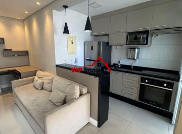 Apartamento · 48m² · 1 Quarto · 1 Vaga · Studio para venda em Centro de 48.00m² com 1 Quarto, 1 Suite e 1 Garagem
