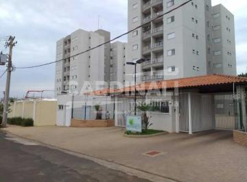 Apartamento · 65m² · 2 Quartos · 1 Vaga · Apartamento para venda em Residencial Cambuy de 65.00m² com 2 Quartos, 1 Suite e 1 Garagem