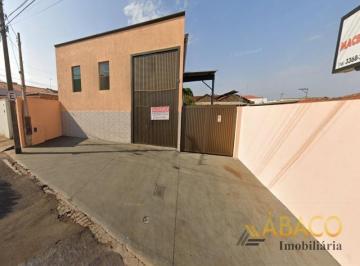 Comercial · 405m² · 4 Vagas · Galpão / Depósito / Armazém para alugar em Vila Marcelino de 405.00m² com 4 Garagens