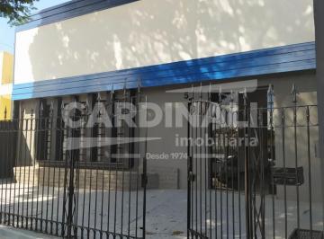 Comercial · 211m² · 1 Vaga · Imóvel Comercial para venda em Jardim Bethania de 211.00m² com 1 Garagem