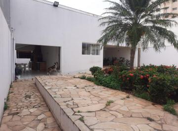 Casa · 160m² · 3 Quartos · 6 Vagas · Casa para venda em Jardim Santa Rosália de 160.00m² com 3 Quartos, 1 Suite e 6 Garagens
