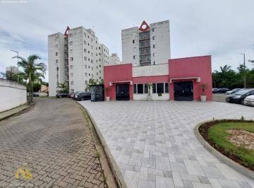 Apartamento · 69m² · 3 Quartos · 1 Vaga · Apartamento para venda em Socorro de 69.00m² com 3 Quartos, 1 Suite e 1 Garagem