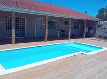 Casa · 165m² · 5 Quartos · 7 Vagas · Casa para venda em Coroados de 165.00m² com 5 Quartos e 7 Garagens