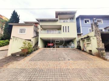 Casa · 368m² · 4 Quartos · 4 Vagas · Casa de Condomínio para venda em Granja Viana de 368.00m² com 4 Quartos, 4 Suites e 4 Garagens