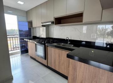 Apartamento · 56m² · 2 Quartos · 1 Vaga · Apartamento para venda em Jardim Firenze de 56.00m² com 2 Quartos e 1 Garagem
